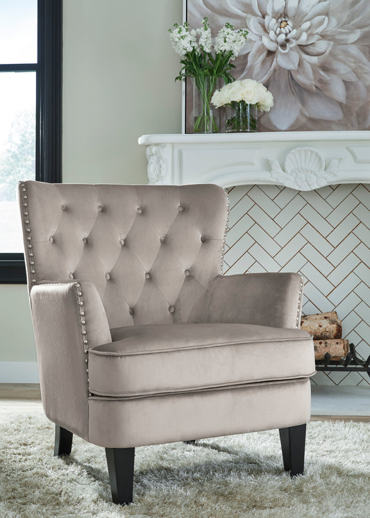 Romansque Accent Chair *Discontinued*