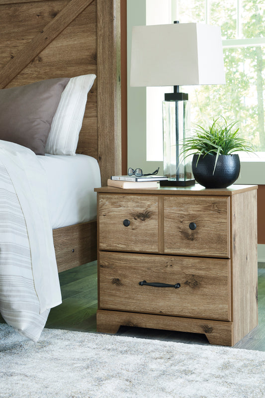 Shurlee Nightstand *Discontinued*