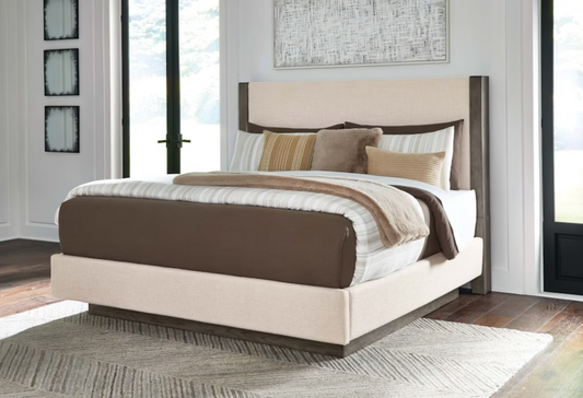 Anibecca Queen Bed *Discontinued*