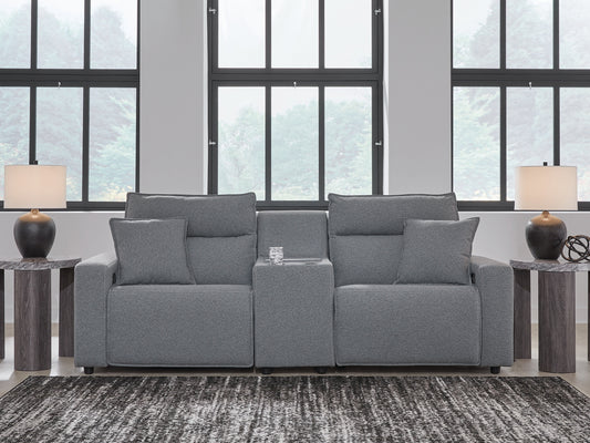 Modmax II 3-Piece Power Reclining Sectional