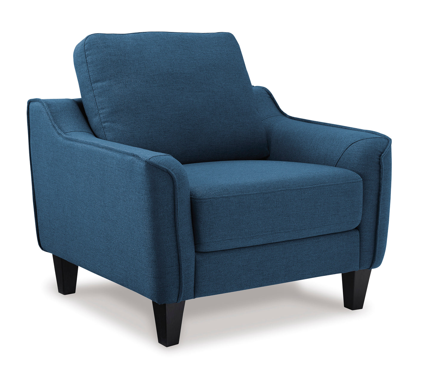 Jarreau - Blue Chair *Discontinued*