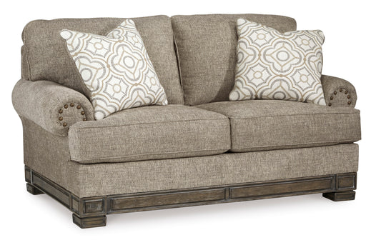 Einsgrove Loveseat