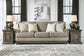 Einsgrove Sofa & Loveseat