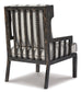 Kelanie Accent Chair *Dicontinued*