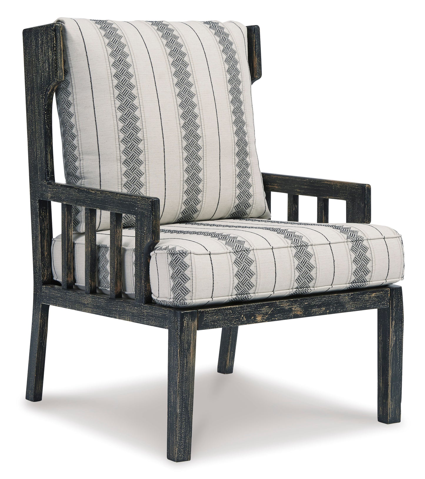 Kelanie Accent Chair *Dicontinued*