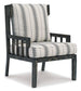 Kelanie Accent Chair *Dicontinued*