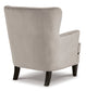Romansque Accent Chair *Discontinued*