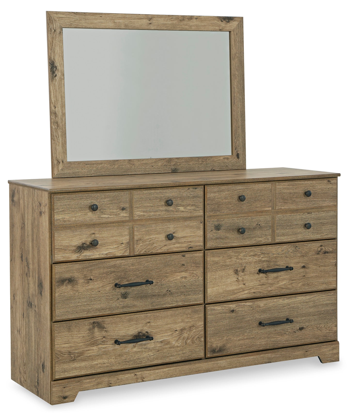 Shurlee Dresser with Mirror *Discontinued*