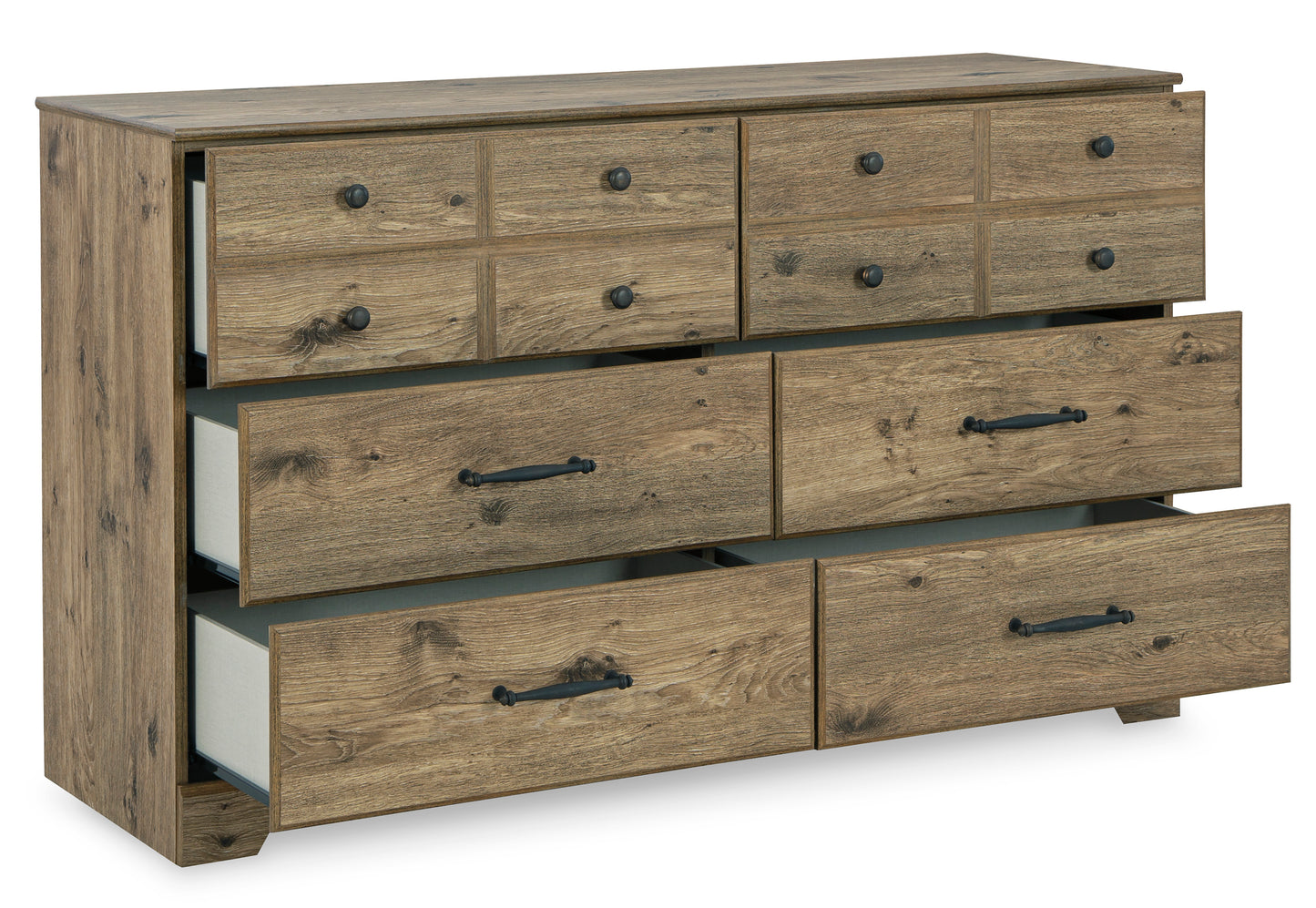 Shurlee Dresser with Mirror *Discontinued*