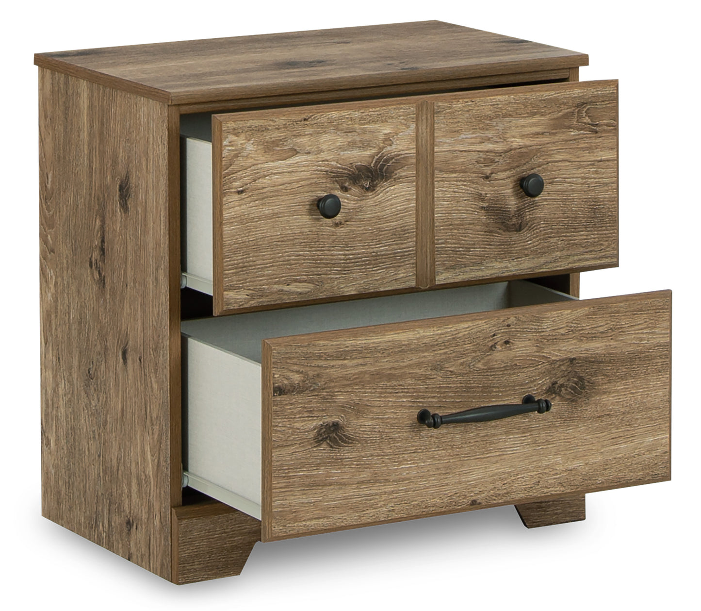 Shurlee Nightstand *Discontinued*