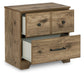 Shurlee Nightstand *Discontinued*