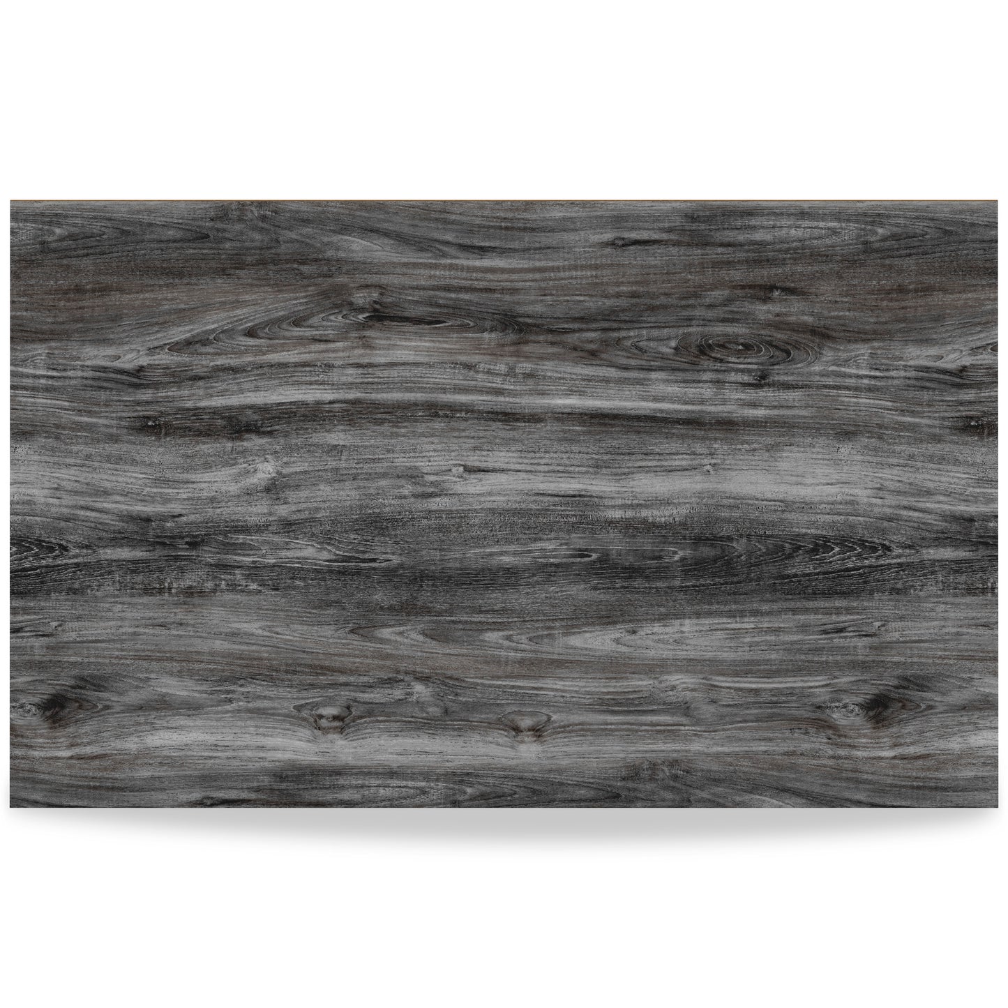 Thyven Gray Dresser & Mirror *Discontinued*