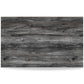 Thyven Gray Dresser & Mirror *Discontinued*
