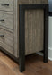 Brennagan 9 Drawer Dresser & Mirror *Discontinued*