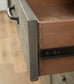 Brennagan 9 Drawer Dresser & Mirror *Discontinued*
