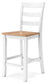 Gesthaven Barstool (2/CN)