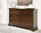 Trellington Dresser