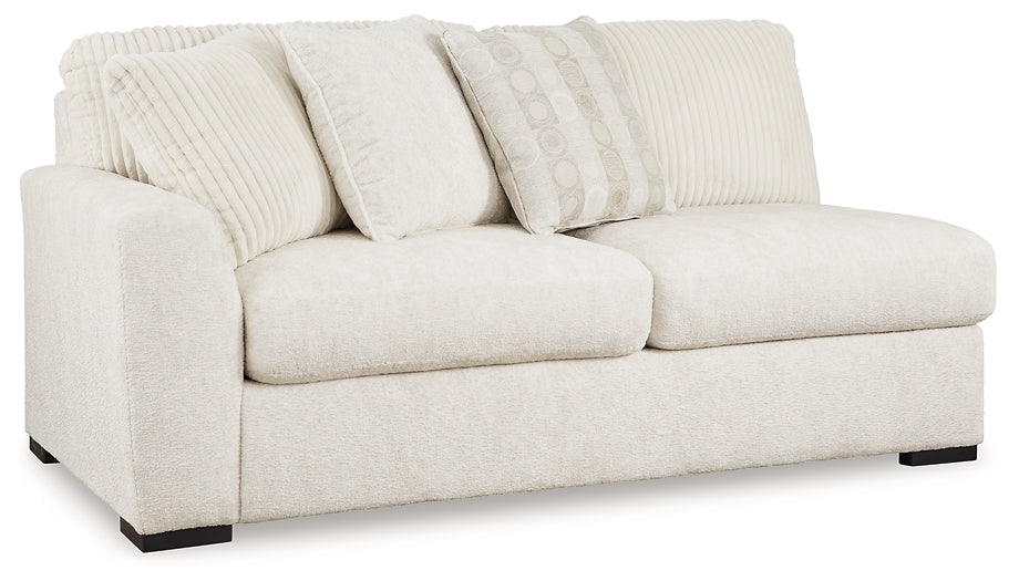 Chessington 3-Piece Sectional