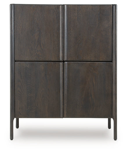 Orsonal Accent Cabinet