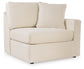 Modmax 4-Piece Sectional