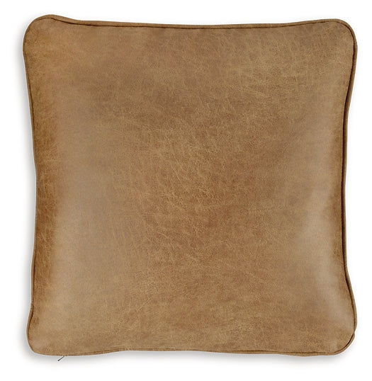 Cortnie Pillow