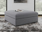 Bealton Oversized Accent Ottoman