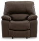 Leesworth Sofa, Loveseat and Recliner