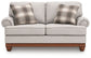 Clearbrooke Sofa and Loveseat