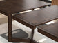 Dilenno Dining Table and 4 Chairs