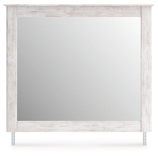 Makidern Bedroom Mirror