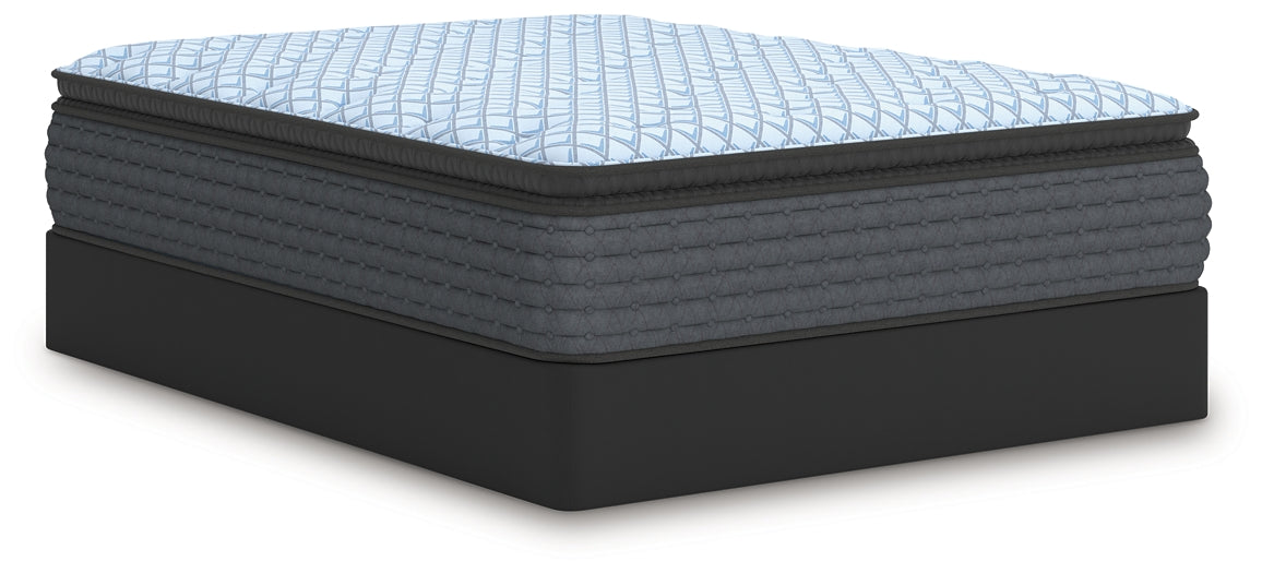 Destin Cove PT California King Mattress