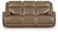 Glencroft Sofa and Loveseat