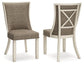 Bolanburg Dining UPH Side Chair (2/CN)