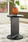 Adderley Accent Table