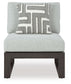 Beachloft 5-Piece Outdoor Sectional