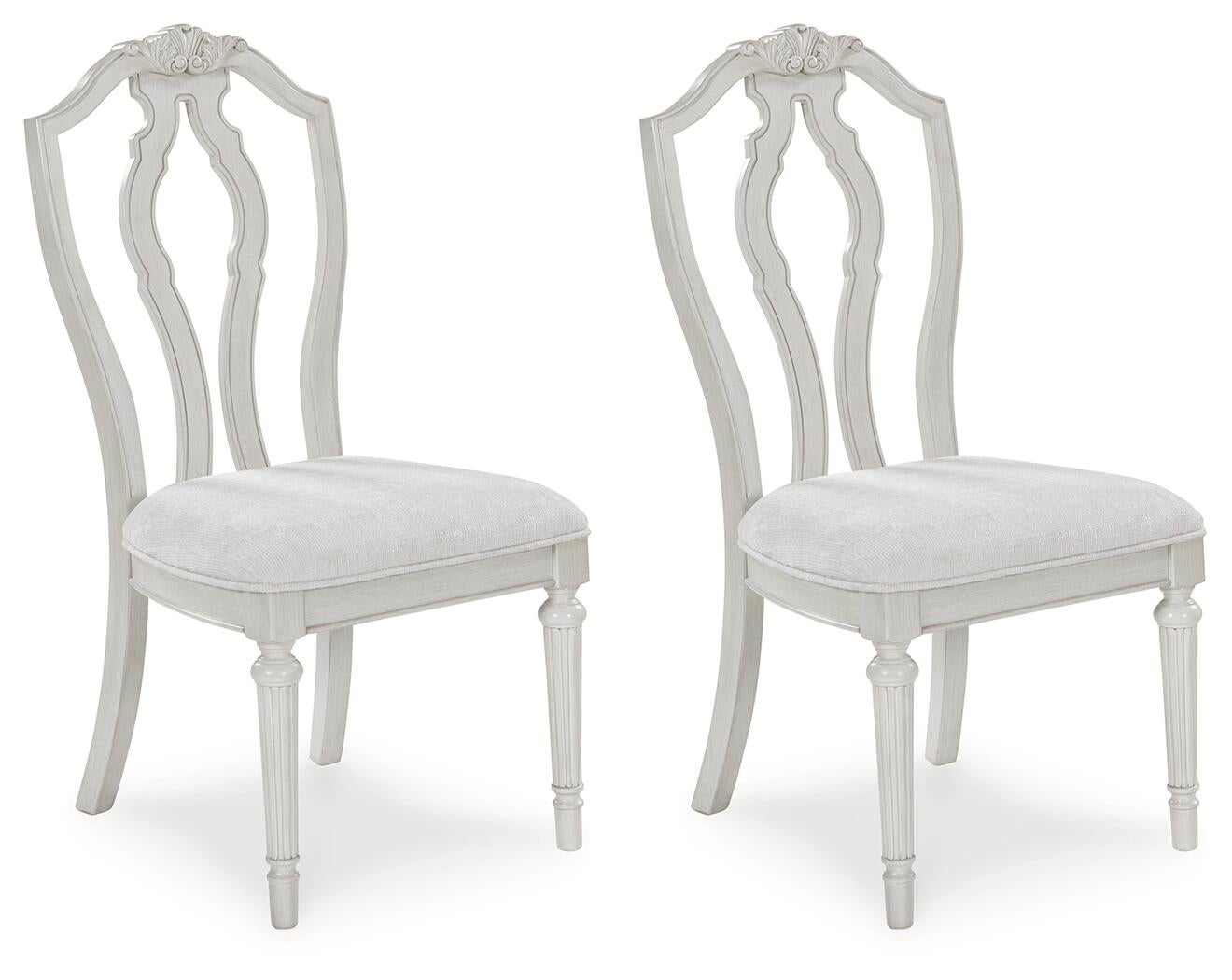 Montelaine Dining UPH Side Chair (2/CN)
