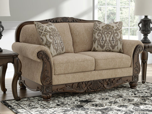 Chelsworth Loveseat