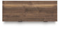 Chirason Six Drawer Dresser