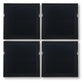 Dallbourne Wall Art Set (4/CN)