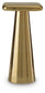 Dallenburg Accent Table