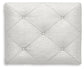 Kozlani Vanity Upholstered Stool
