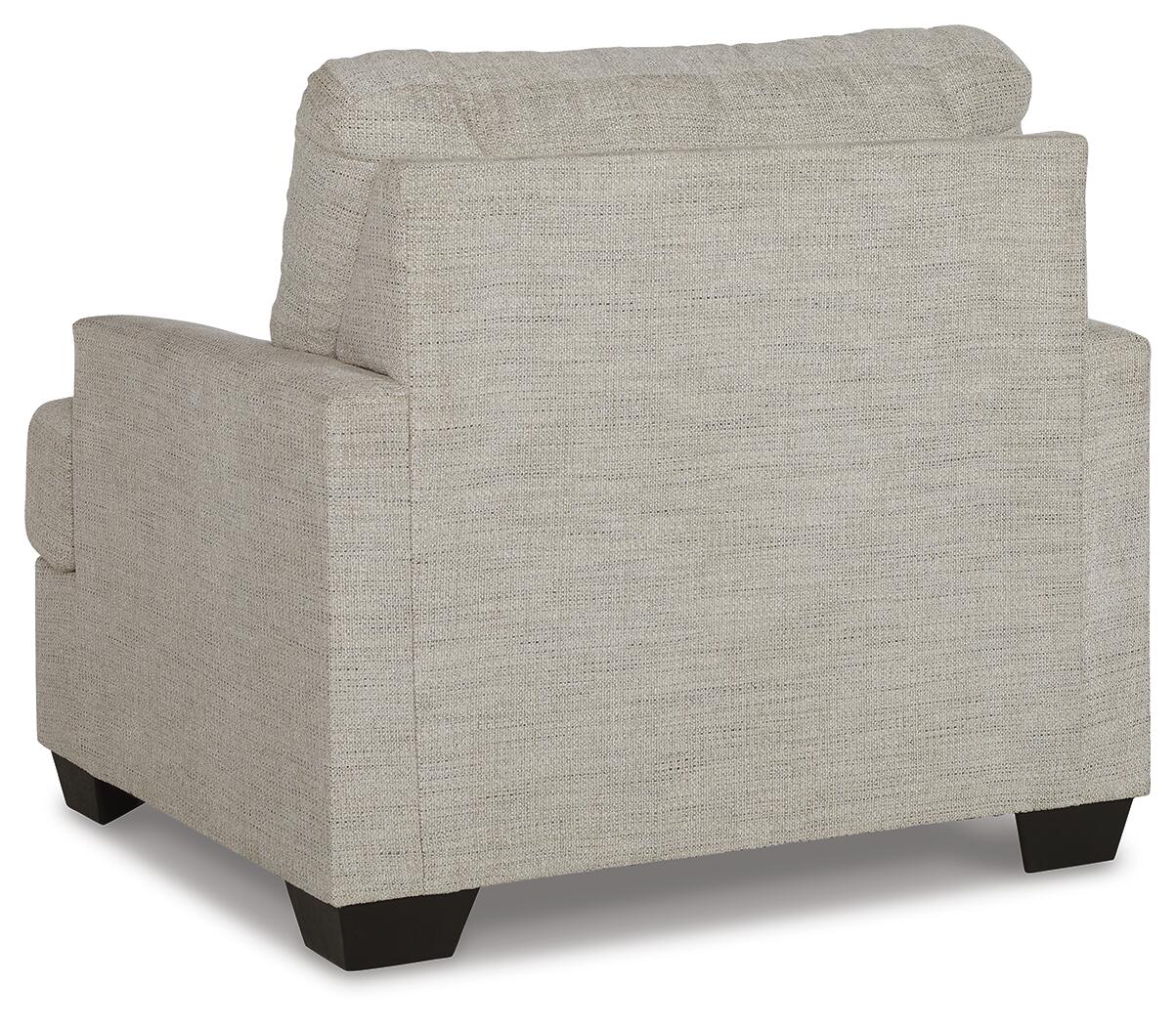 Vayda Sofa, Loveseat, Chair and Ottoman