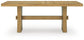 Galliden Dining Table and 6 Chairs