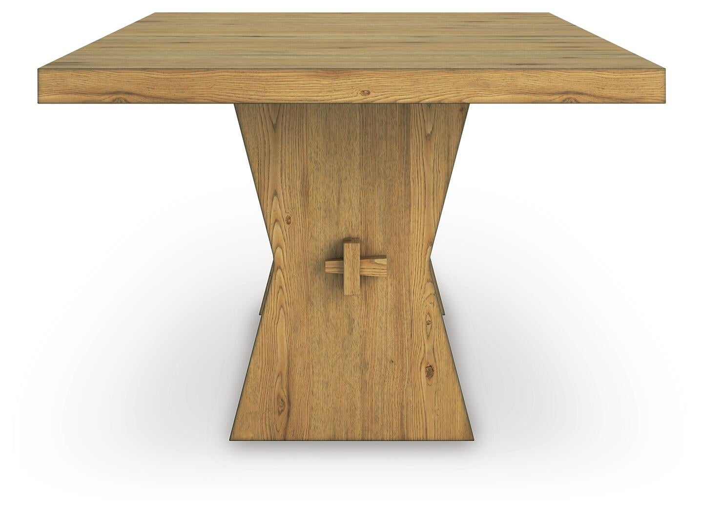 Galliden Dining Table and 6 Chairs