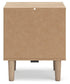 Cielden King Panel Headboard, Dresser, Mirror, Chest and Nightstand