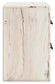 Lawroy King Panel Storage Bed, Dresser, Mirror, Chest and Nightstand