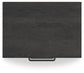 Delmorta Twin Panel Bed, Dresser, Mirror and Nightstand