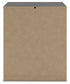 Parlayon King Panel Bed, Dresser, Mirror, Chest and Nightstand