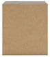 Urbanoore Full Panel Bed, Dresser, Mirror and Nightstand