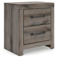 Urbanoore King Panel Bed, Dresser, Mirror, Chest and Nightstand